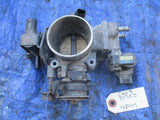 01-05 Honda Civic D17A2 VTEC throttle body engine motor D17 D17A1 SOHC OEM TPS 9