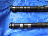 94-01 Acura Integra B18B1 camshafts engine motor cams B18B non vtec OEM pair