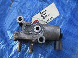 96-01 Acura Integra GSR idle air control valve engine IACV VTEC 81209 LS 8