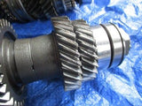 94-01 Acura Integra B18B1 LS S80 transmission gear set OEM set gears syncro B18
