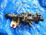 92-96 Honda Prelude vehicle speed sensor VSS H22A H22 power assist VTEC manual