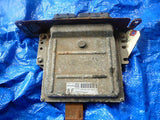 2003 Nissan Sentra XE engine computer ecu OEM A56-S63 BG6 2607 8F