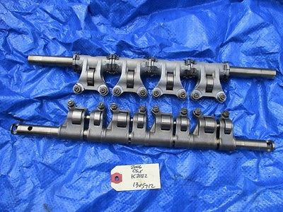 こー2脚 06-08 Acura CSX K20Z2 rocker arm assembly OEM K20 K20Z K20A engine