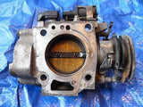05-06 Acura RSX K20A3 throttle body assembly OEM engine motor K20A base TPS