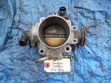 96-01 Acura Integra throttle body engine motor B18 B18B1 OEM TPS non vtec LS