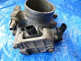 02-06 Acura RSX throttle body engine motor K20 K20A K20A3 TPS sensor map OEM