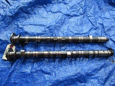 06-08 Acura CSX K20Z2 camshaft set assembly OEM K20 K20Z engine