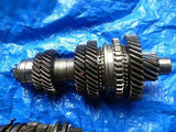 92-93 Acura GSR B17A1 YS1 transmission gear set OEM gears syncro 5 speed RARE