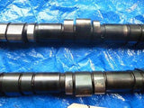 97-01 Honda Prelude H22A4 engine camshafts cams motor H22 H22A VTEC OEM pair set