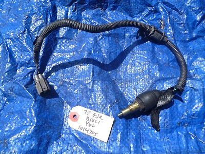 94-01 Acura Integra GSR B18C1 VTEC reverse sensor manual transmission 5 speed