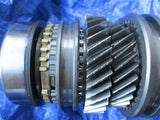 99-00 Honda Civic B16 SI SIR S4C transmission gear set OEM set gears syncro