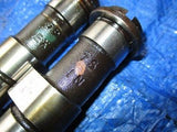 99-01 Honda CRV B20Z2 OEM camshaft set intake exhaust P3F B20 cams
