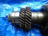 92-93 Acura GSR B17A1 YS1 transmission gear set OEM gears syncro 5 speed RARE