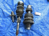97-01 Honda Prelude SH M2U4 transmission gear set OEM set gears and syncro ATTS
