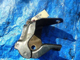 99-00 Honda Civic B16A2 manual transmission upper mount bracket 5 speed B16 OEM