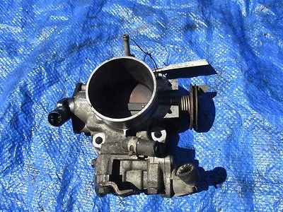 93-96 Honda Prelude bare H22 throttle body assembly OEM H22A H22A1 VTEC P13