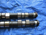 99-01 Honda CRV B20Z2 OEM camshaft set intake exhaust P3F B20 cams