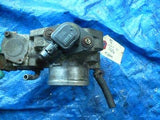 92-95 Honda Civic throttle body engine motor d16 d16Z6 SOHC vtec OEM TPS