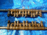 92-93 Acura Integra GSR B17A1 rocker arm assembly set engine motor OEM VTEC B17