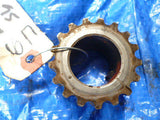 90-95 Acura Integra GSR timing gear pulley fluctuation gear B18C VTEC B18 B18B