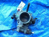 92-95 Honda Civic throttle body engine motor d16 d16Z6 SOHC vtec OEM TPS