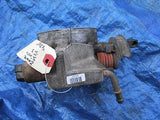 00-02 GMC Sierra throttle body assembly OEM engine motor Chevy Siverado 5.3 4.8