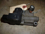 02-06 Acura RSX K20A3 idle air control valve sensor engine motor OEM IVTEC