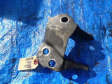99-00 Honda Civic B16A2 manual transmission upper mount bracket 5 speed B16 OEM
