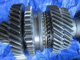 99-00 Honda Civic B16 SI SIR S4C transmission gear set OEM set gears syncro