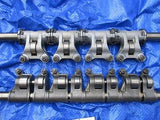 06-08 Acura CSX K20Z2 rocker arm assembly OEM K20 K20Z K20A engine motor set