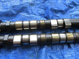 99-01 Honda CRV B20Z2 OEM camshaft set intake exhaust P3F B20 cams
