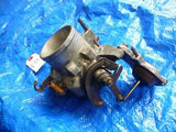 92-93 Acura Integra GSR B17A1 OEM throttle body assembly B17 VTEC OEM Rare