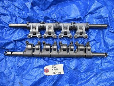 06-08 Acura CSX K20Z2 rocker arm assembly OEM K20 K20Z K20A