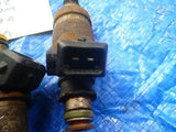 92-95 JDM Honda Civic B16A fuel injector set OEM engine motor VTEC B16 OBD1