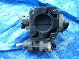 92-95 Honda Civic throttle body engine motor d16 d16Z6 SOHC vtec OEM TPS