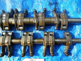 01-05 Honda Civic D17A2 VTEC rocker arm assembly engine motor PLR OEM set