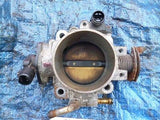 96-01 Acura Integra throttle body engine motor B18 B18B1 OEM TPS non vtec LS