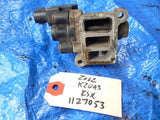 02-06 Acura RSX K20A3 idle air control valve motor IACV OEM engine K20A 1127053