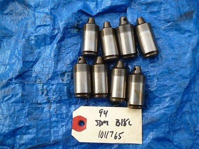 94-01 JDM Acura Integra GSR B18C1 lost motion assembly engine motor VTEC OEM