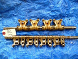 03-05 Honda Accord K24A4 rocker arm assembly OEM K24 engine motor 550881