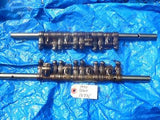 94-01 Acura Integra GSR B18C1 rocker arm assembly set engine motor OEM VTEC B16