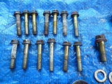 94-01 Acura Integra manual transmission casing bots set OEM S80 S4C GSR LS B18