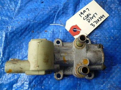 96-00 Honda Civic IACV idle air control valve sensor d16y7 engine