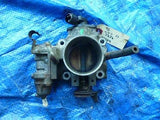 92-95 Honda Civic throttle body engine motor d16 d16Z6 SOHC vtec OEM TPS