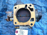 96-01 Acura Integra throttle body engine motor B18 B18B1 OEM TPS non vtec LS