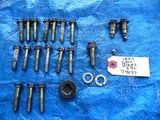 94-01 Acura Integra manual transmission casing bots set OEM S80 S4C GSR LS B18