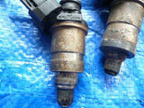 97-01 Honda Prelude H22A4 fuel injector set OEM engine motor VTEC 290cc H22 905