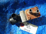 96-00 Honda Civic D16Y8 idle air control valve sensor IACV OEM 138200-0560