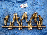 92-95 Honda Civic D15B7 rocker arm assembly engine motor D15 OEM