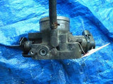 92-95 Honda Civic throttle body engine motor d16 d16Z6 SOHC vtec OEM TPS